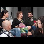 Stefania Bonatelli, Roberto Foddai
