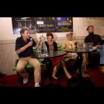 Irena Salina - Tok: V imenu ljubezni do vode