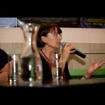 Irena Salina - Tok: V imenu ljubezni do vode