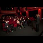 Video program: Rasizem, Evropa, Kapital, Queer