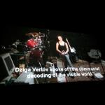 Video program: Rasizem, Evropa, Kapital, Queer