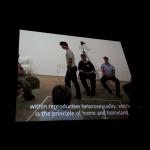 Video program: Rasizem, Evropa, Kapital, Queer