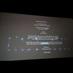 Video program: Rasizem, Evropa, Kapital, Queer