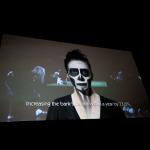 Video program: Rasizem, Evropa, Kapital, Queer