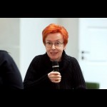 Eva D. Bahovec
