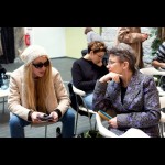 Imagining radically different futures: The Dialectic of Sex and feminist utopias today