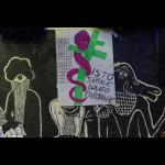 Free Pussy Riot! Protest and benefit concert
