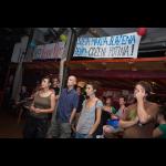Free Pussy Riot! Protest and benefit concert