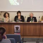 Mirjam Milharčič Hladnik, Darja Zaviršek, Uršula Cetinski, Vera Kozmik, Vesna Le
