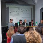 Rok Avbar, Mara Vujić, Simon Popek, Luka Zagoričnik, Petra Slatinšek