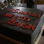 25th Anniversary of the International Festival of Contemporary Arts – City of Wo