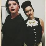 Alexis O’Hara & Stephen Lawson - GuiGi