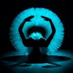 Andrea Miltnerová - Dance of the Magnetic Ballerina