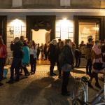 Exhibition and Festival Opening