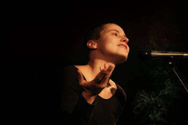 Foto: Nada Žgank