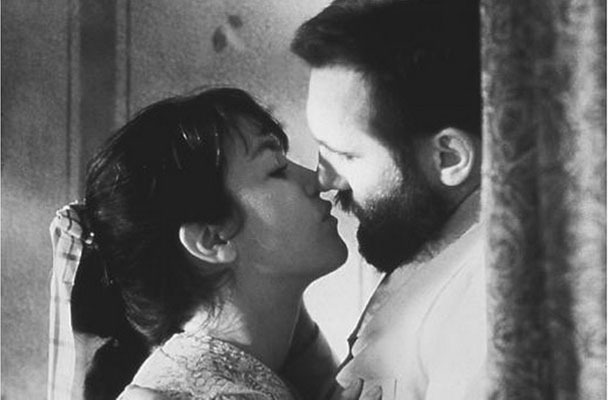 Still: Baxter, Vera Baxter