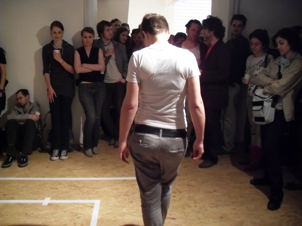 Video still