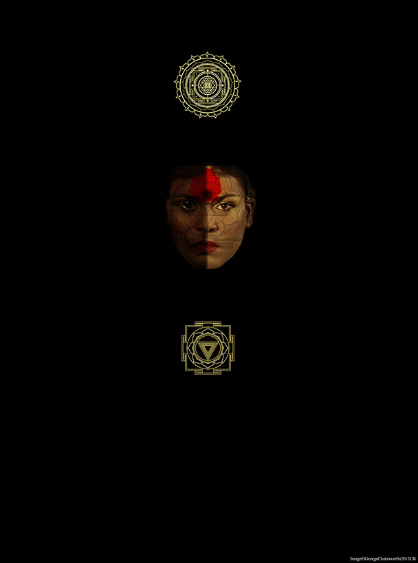 George Chakravarthi