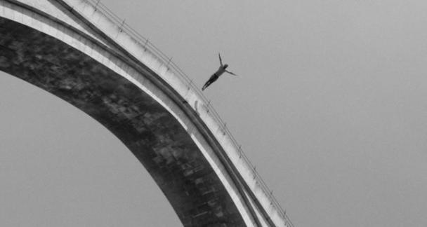 Fotografija iz filma Araf