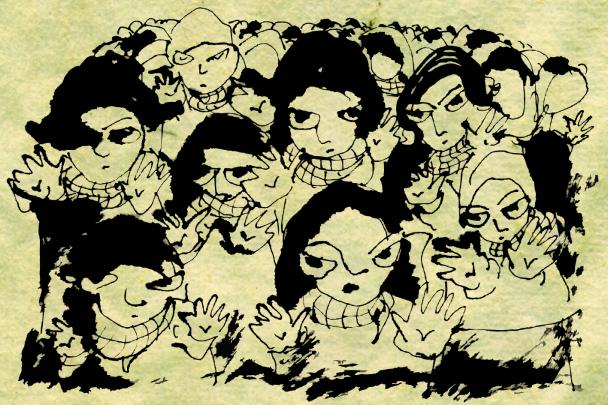 Still: Kingdom of Women