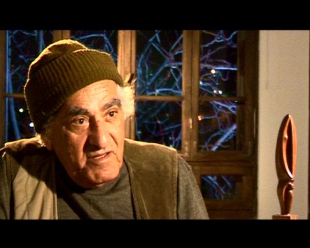 Still: Errant Home
