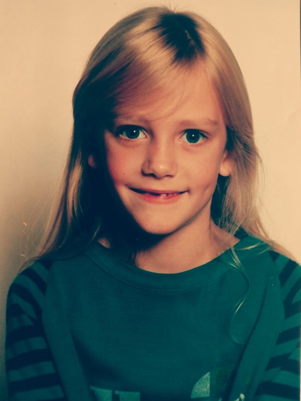 Nataša Živković. Foto: arhiv umetnice