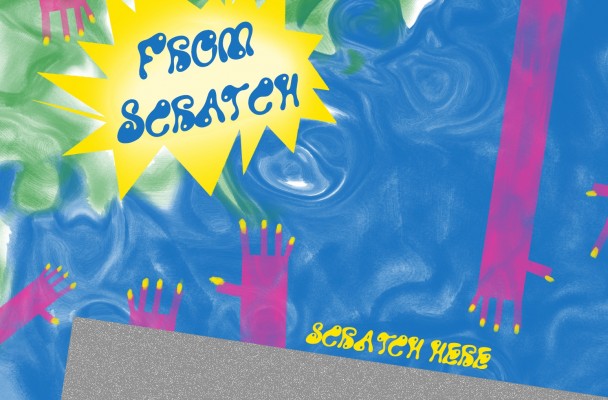 Kim Bode: From Scratch