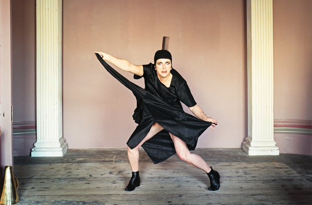 Foto: ©Matthew Andrews