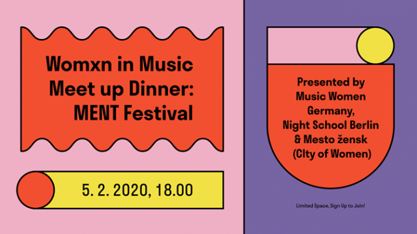 Grafična design: Nina Vrhovec / MENT Ljubljana