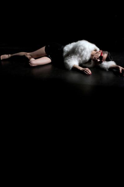Nando Messias, fotografija: Darrell Berry