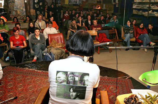 Foto: © Nada Žgank