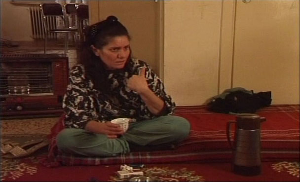 Still: Povej svojo zgodbo, ptičica