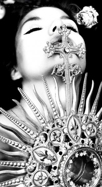 Foto: © Rose Gabriel De La Lyre