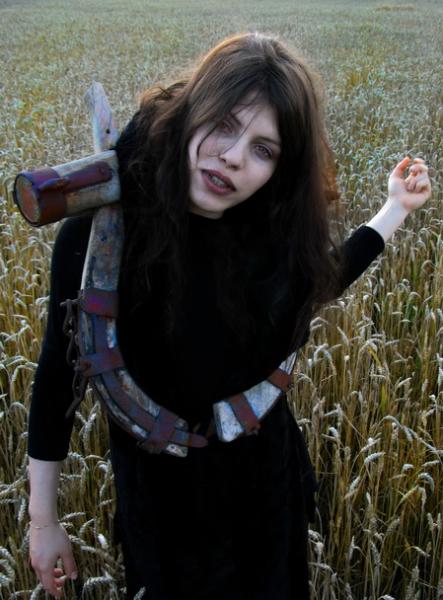 Foto: © Evelyn Plaschg