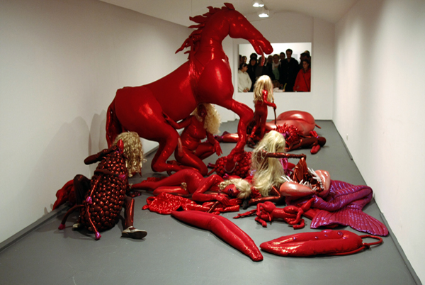 Foto: courtesy of the artist