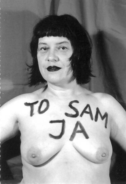 Photo: archive of the artist