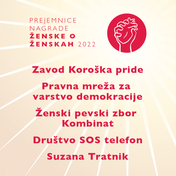 Grafična podoba: Vesna Bukovec
