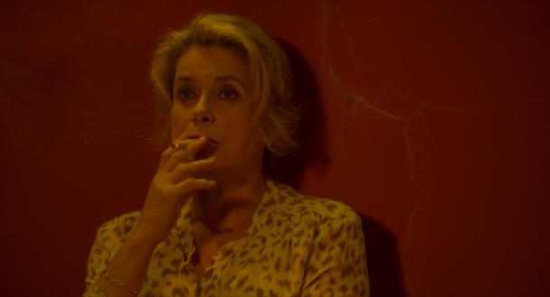 Foto: posnetek iz filma