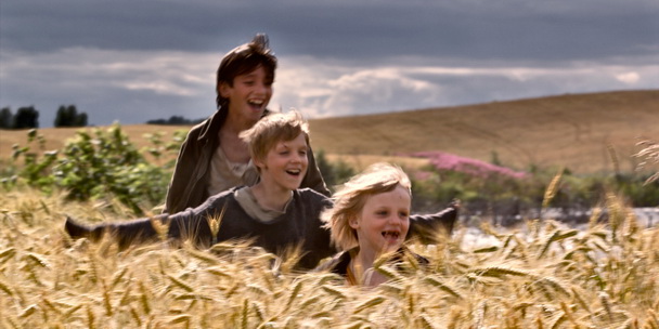 Still: Jutri bo bolje