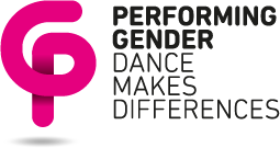 Performing Gender - Dance makes differences