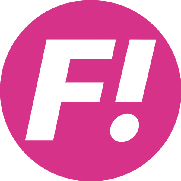 Logo Feministiskt initiativ