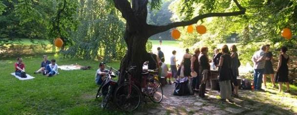 Foto: Arhiv Mesto žensk